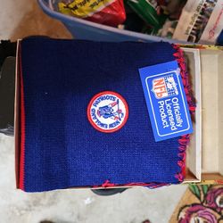 Vintage, 80s Never Out Of The Box