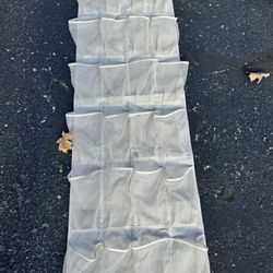 Shoe Storage Door Hanger 