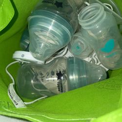 Even Flo breast Pump