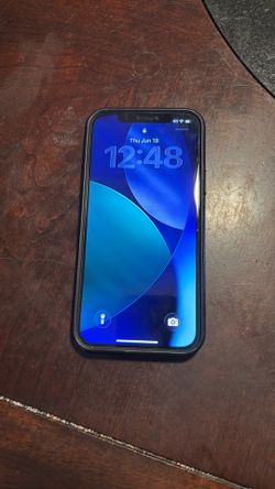 iPhone 12