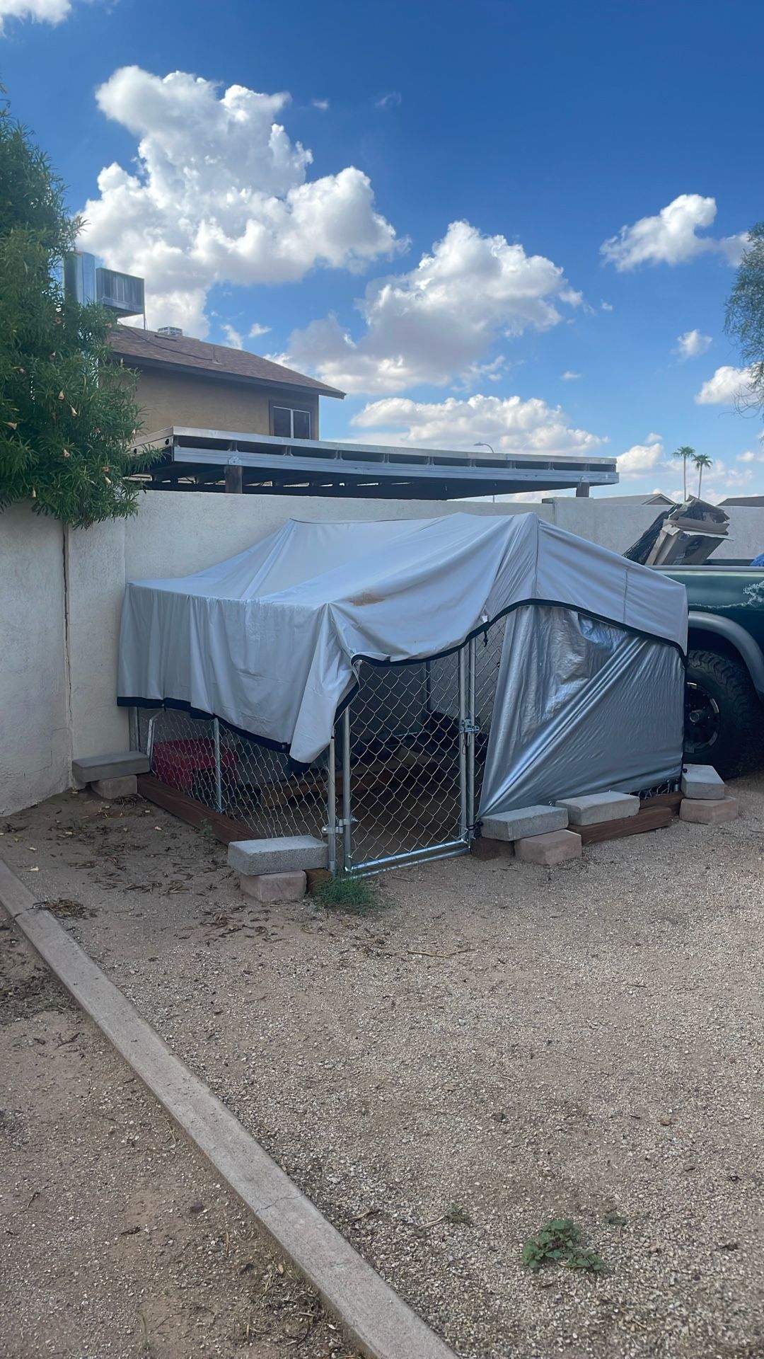 Dog Cage/kennel