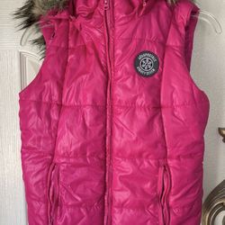 Girls Jacket Medium