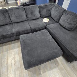 Ashley Sectional Sofa