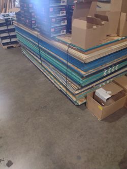 Ply wood
