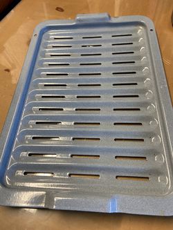 Oven rack