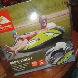Swimming Items 