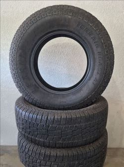 LT285/70R17