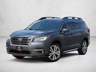 2022 Subaru Ascent