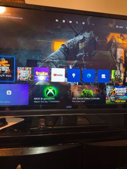 Xbox x