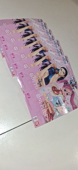 One pice  cards