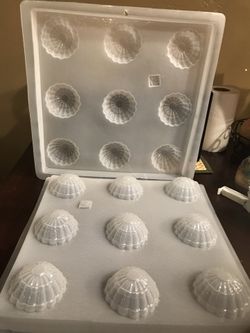Moldes