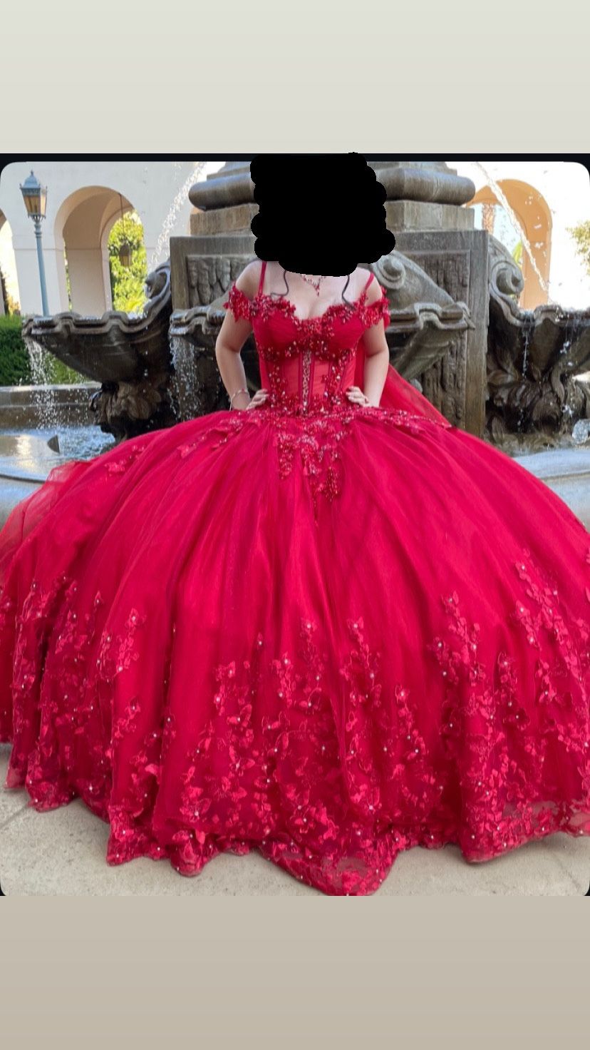 Quince Dress Pack