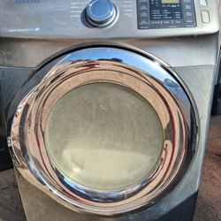 Gas Dryer  Samsung 