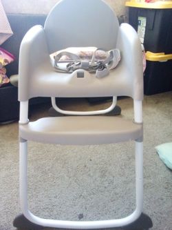 High Chair