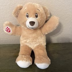 Lil Honey Cub Build A Bear…. New With Tags ..read Description