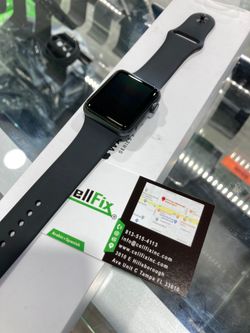 Apple Watch series 3 unlocked