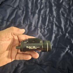 Streamlight TLR1 HL 1000 Lumens 