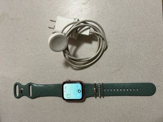 Apple Watch Series 6, $50 if you can get it today