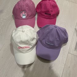 Cap