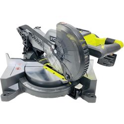 Ryobi Miter Saw 