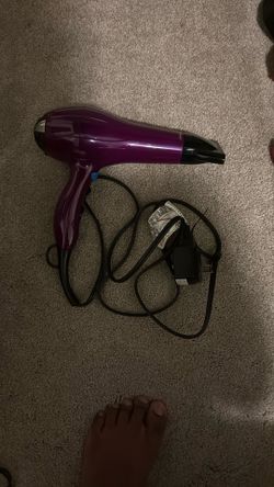 Hair Dryer