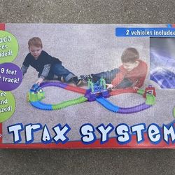 Trax System