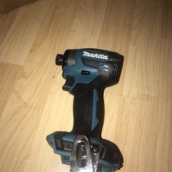 Makita 18v  Brand New Tool Only 