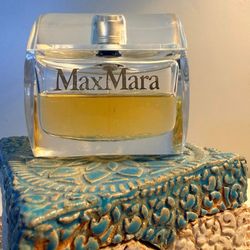 YsL MaxMara Women's EDP - Transparent and Gold Perfume 40ml 1.4fl.oz