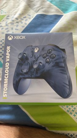 Xbox controller