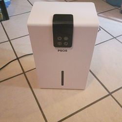 Dehumidifier