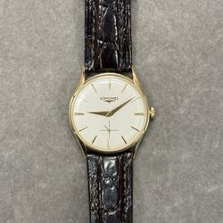 Longines Watch 