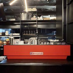 La Marzocco Espresso Machine 