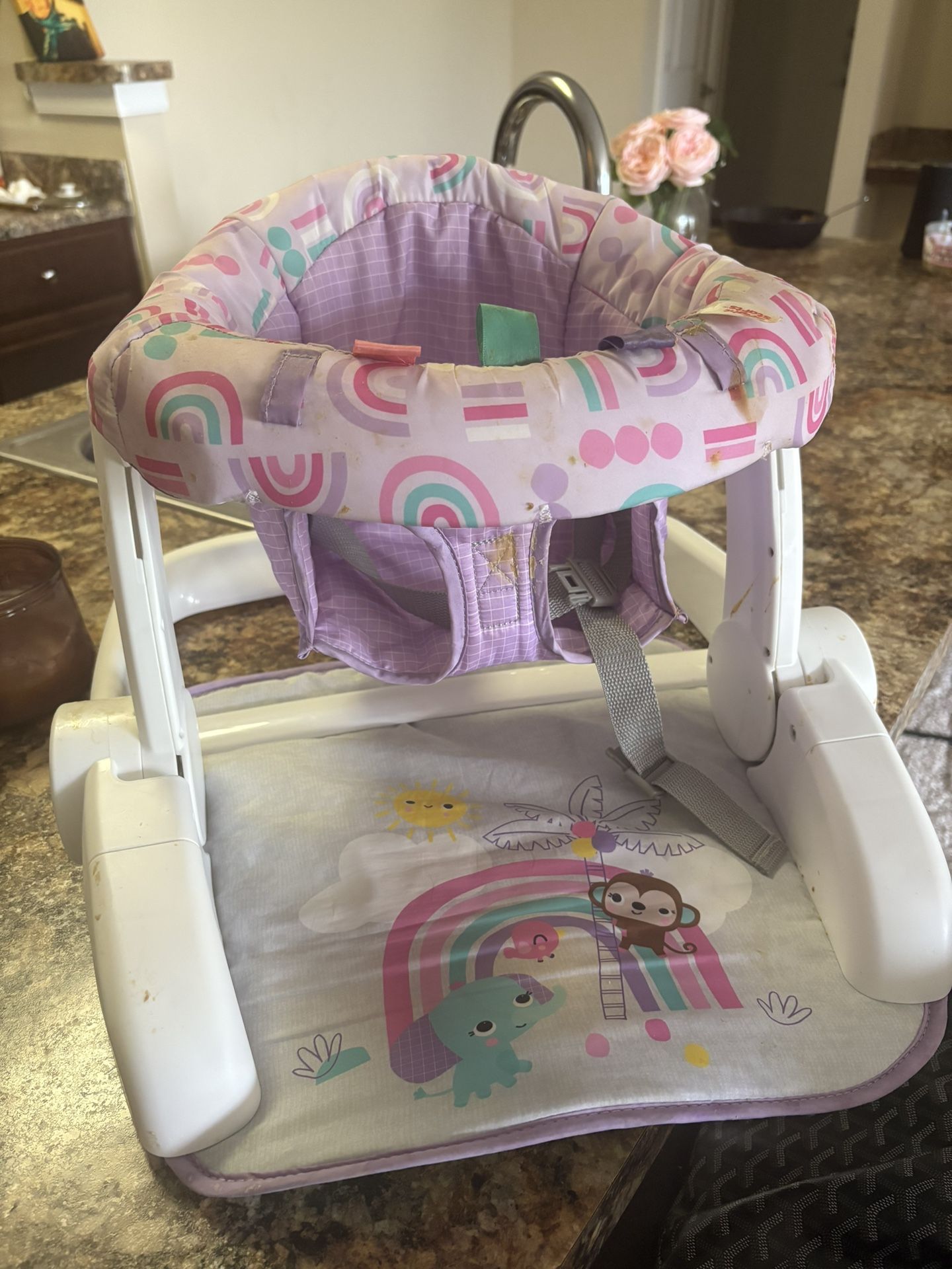 Baby Seat