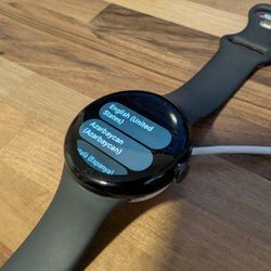Pixel Watch