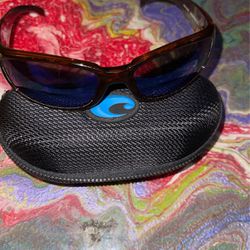 Costa Hammerhead Sunglasses