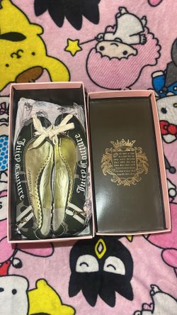 Vintage Juicy Couture