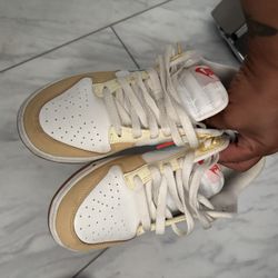 ‘Next Nature’ Women’s Dunks 