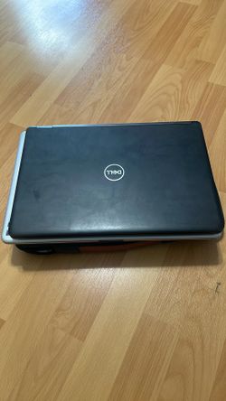 Dell Laptop 