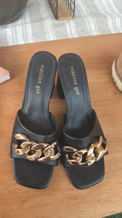 Women heel