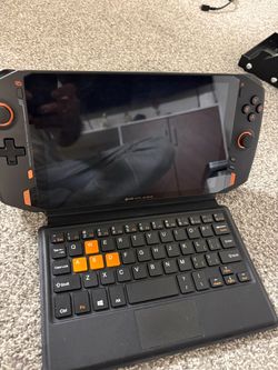 OneX player 1S i7 11th gen 16gb 1tb
