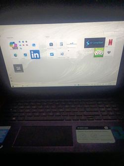 HP - Envy x360 2-in-1 15.6" Touch-Screen Laptop - AMD Ryzen 5-8GB Memory - 256GB SSD - Nightfall Black