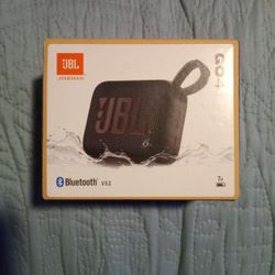 JBL GO 4