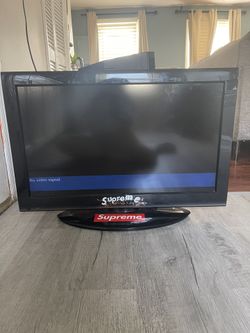 32 Inch Flat Screen