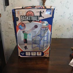 Boys BASKET BALL Sport Set
