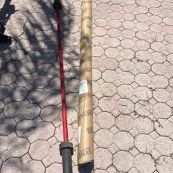 Synergee Barbell