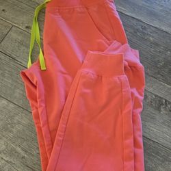 Size Small Figs Pants 