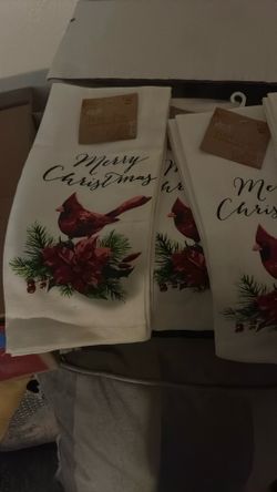 Christmas Kitchen Set