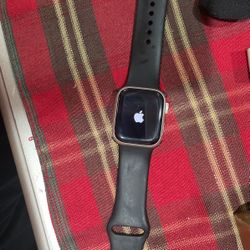 Apple Watch Series 7  Icloud 