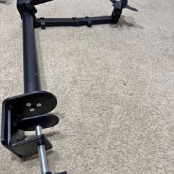Vivo Dual Monitor Arm