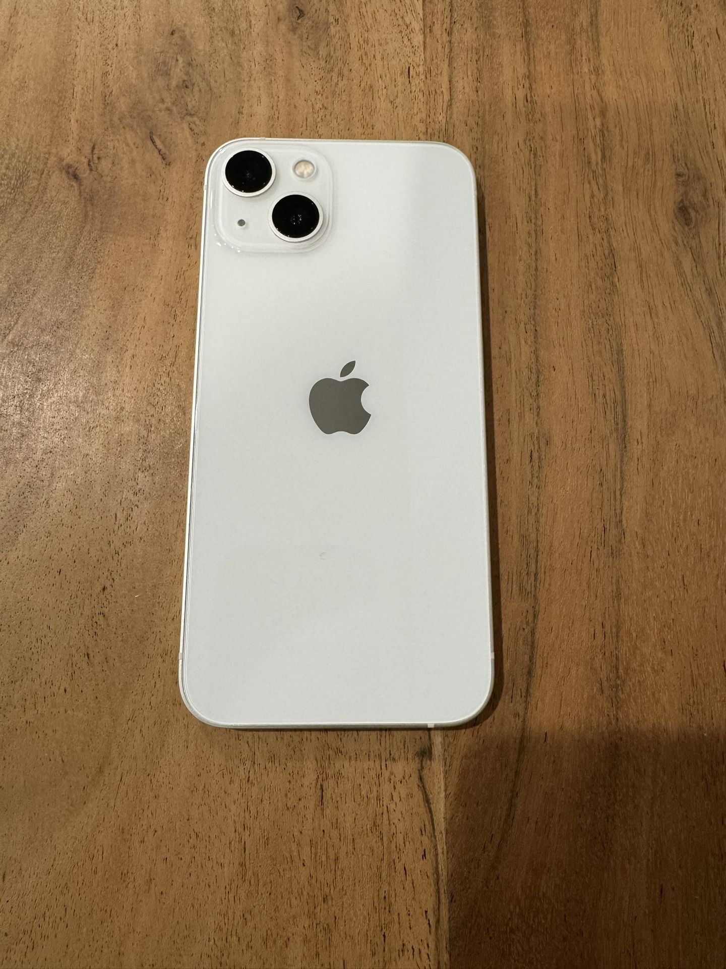 iPhone 13 White 256Gb
